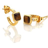 Hot Diamonds Gemstone DE769 (Ag 925/1000, 1,96 g) - Earrings
