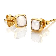 Hot Diamonds Gemstone DE770 (Ag 925/1000, 1,73 g) - Earrings