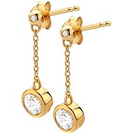 Hot Diamonds Gemstone DE773 (Ag 925/1000, 1,62 g) - Earrings