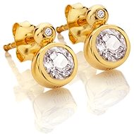 Hot Diamonds Gemstone DE774 (Ag 925/1000, 1,57 g) - Earrings