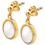 Hot Diamonds Gemstone DE775 (Ag 925/1000, 2,31 g) - Earrings