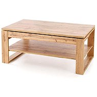 Halmar Betty Coffee Table, Artisan Oak - Coffee Table