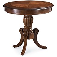Signal Meble Nevada D Coffee Table, Dark Walnut - Coffee Table