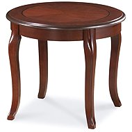 Signal Meble Royal D Coffee Table, Dark Walnut - Coffee Table