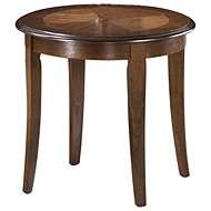 Signal Meble California D Coffee Table, Dark Walnut - Coffee Table