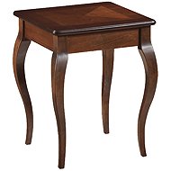 Signal Meble Padova Coffee Table, Dark Walnut - Coffee Table