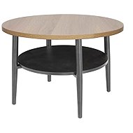 Signal Meble Ella B Coffee Table, Oak - Coffee Table