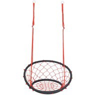 Mesh hanging rocking chair 60 cm - Swing