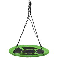 Swing 110 cm 100 kg green - Swing
