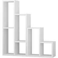Houseland Sule white - Flower Stand