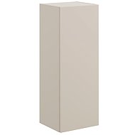 Comad Dalia Cashmere 80-30-1D Wall-mounted Bathroom Wall Unit, Cashmere - Bathroom Cabinet