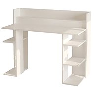 Houseland Brody white - Writing Desk