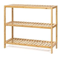 House 5 Rincon I naturální - Shelving Unit