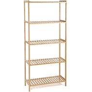 House 5 Rincon II naturální - Shelving Unit