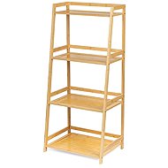 House 5 Iguape naturální - Shelving Unit