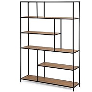 House 5 Arcana Regal Library B - Shelving Unit