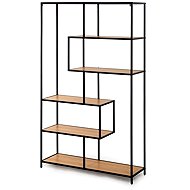 House 5 Arcana Regal Library C - Shelving Unit