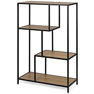 House 5 Arcana Regal Library E - Shelving Unit
