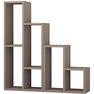 Houseland Sule mocha - Flower Stand