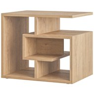 Houseland Labirent oak natural - Coffee Table
