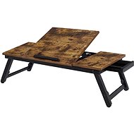 Songmics Vasagle Inche brown - Laptop Stand