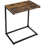 Houseland Vasagle Alinru II brown - Side Table