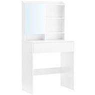 Houseland Oazis white - Dressing Table