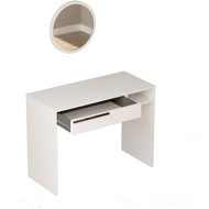 Houseland Dressing table Nina white - Dressing Table