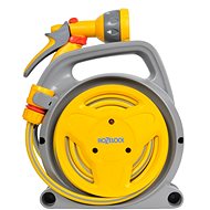 HOZELOCK Hose Reel Pico with 10m hose 12,5mm - Garden Hose Reel