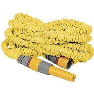 HOZELOCK Superhoze Expanding Hose with accessories 15m - Garden Hose