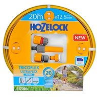 HOZELOCK Ultraflex Hose Starter Set 12.5mm x 20m - Garden Hose