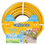 HOZELOCK Irrigation Hose 50m Tricoflex Ultraflex 12.5mm - Garden Hose