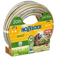 HOZELOCK Select Hose 12.5mm x 20m - Garden Hose