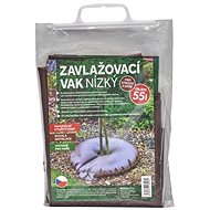 DOMO Watering Bag, Low for Trees and Bushes 55l - Watering Bag
