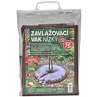 DOMO Watering Bag, Low for Trees and Shrubs 75l - Watering Bag