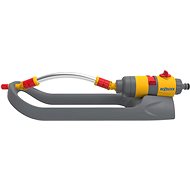 Hozelock oscillating 3D control 220M Plus - Sprinkler