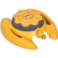Hozelock circular 8 spray types 2515P0000 - Sprinkler