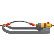 Hozelock oscillating 3D control 350XL Plus - Sprinkler