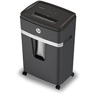 HP Pro Shredder 12MC - Paper Shredder