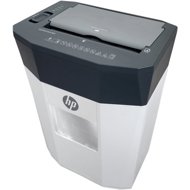 HP OneShred Auto 80CC - Paper Shredder