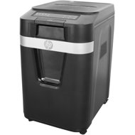 HP Pro Shredder Auto 200MC - Paper Shredder