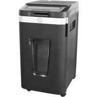 HP Pro Shredder Auto 400MC - Paper Shredder