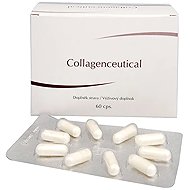 FC Collagenceutical 60 kapslí - Colagen