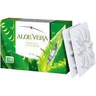 Fytofontana Aloe Vera kapsle 30 kapslí - Aloe Vera