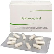 FC Hyaluroceutical 60 kapslí - Hyaluronic acid