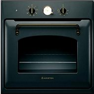 HOTPOINT-ARISTON FT 95VC.1 (AN) / HA - Built-in Oven