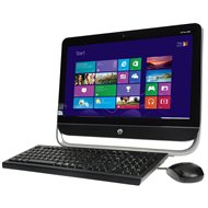 HP Pro 3520 - All In One PC
