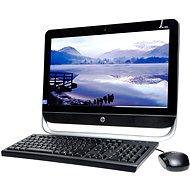 HP Pro 3520  - All In One PC