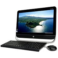 HP Pro 3520 - All In One PC
