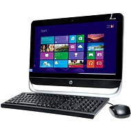 HP Pro 3520 - All In One PC
